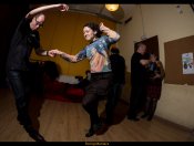 28/02/16 - Jam de tranquis