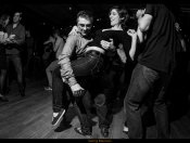 14/01/16 - Teatreneu Blues Jam