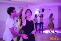 07/10/16 Lindy Hop en Joanic