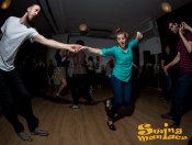 01/03/2016 - Swing Jam