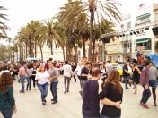 08/05/2016 - 12 HORES DE SWING
