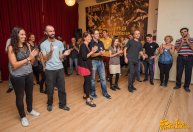 21/10/2017 1a Gran Festa de Beginners!