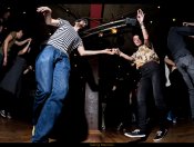 21/01/16 - Teatreneu Swing Jam