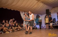 Crazy Weekend 2017 day & night