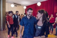18/11/2017 2ª Gran Festa de Beginners!