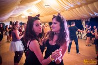 Crazy Weekend 2017 day & night