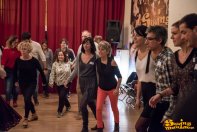 18/11/2017 2ª Gran Festa de Beginners!