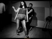 02/02/16 - Swing & Blues Jam