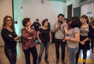 18/11/2017 2ª Gran Festa de Beginners!