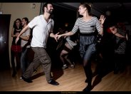 05/01/16 - Party Swing Kings!