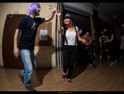 05/02/16 - Swing Jam de Carnestoltes