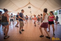 Crazy Weekend 2017 classes