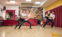 Gran Festa de Beginners 3/2/2018