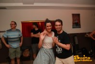 Beach Party 29/06/2018