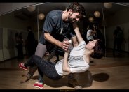 12/01/16 - Blues & Swing Jam
