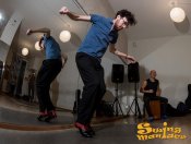 04/03/16 - Tap Jam