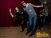 05/03/16 - Segona Gran Festa de Beginners
