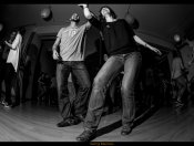 27/01/16 - Classic Jam