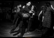 14/01/16 - Teatreneu Blues Jam