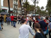 08/05/2016 - 12 HORES DE SWING