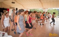 Crazy Weekend 2017 classes