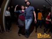 08/03/16 - Jam de la dona treballadora