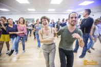 22/10/2016 Gran Festa de Beginners