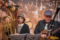 Carnestoltes amb Apocadixie 5! - 9/2/2018