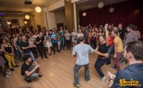 21/10/2017 1a Gran Festa de Beginners!