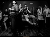 28/01/16 - Swing Jam al Teatreneu !