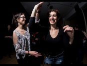 29/01/16 - Swing Jam de Divendres!