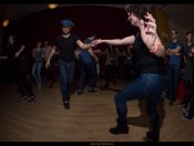 19/02/16 - Batalla de DJs a Swing Maniacs