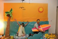 Beach Party 29/06/2018