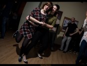 11/02/16 - Beginners Jam