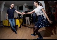 15/01/16 - Fiesta inicio de trimestre
