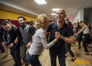12/01/2018 Festa d'Inici de Trimestre