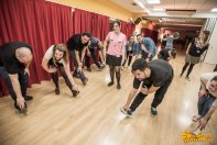 Gran Festa de Beginners 3/2/2018