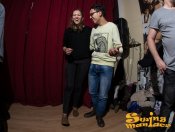 08/03/16 - Jam de la dona treballadora
