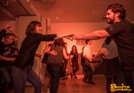 12/01/2018 Festa d'Inici de Trimestre