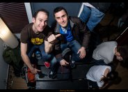 12/01/16 - Blues & Swing Jam