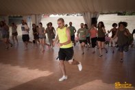 Crazy Weekend 2017 classes