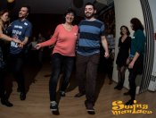 05/03/16 - Segona Gran Festa de Beginners