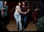 15/01/16 - Fiesta inicio de trimestre