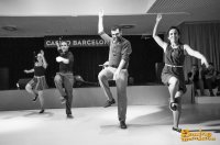 30/09/2016 Cotton Club