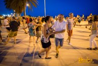24/08/2017 Jam de la rambla Poblenou  