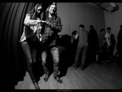 19/01/16 - Swing & Blues Jam