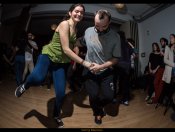 16/02/16 - Swing & Blues Jam