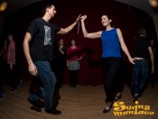 01/03/2016 - Swing Jam