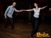03/03/16 - Jam de Lindy al Teatreneu