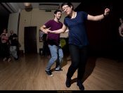 29/01/16 - Swing Jam de Divendres!